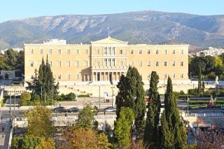 koinovoulio vouli